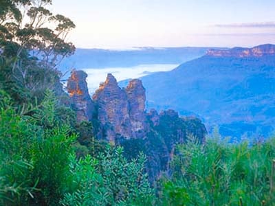 Blue Mountains Bus Tours