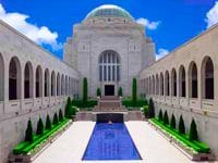 Canberra Day Tours