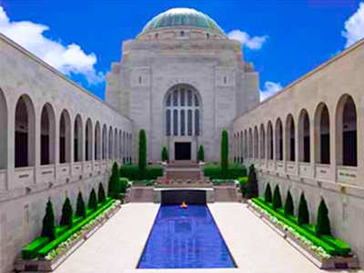 Canberra Day Tours