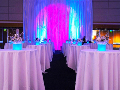 Corporate Events Transport Sydney