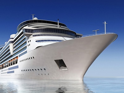 Cruise Bus Transfers Sydney