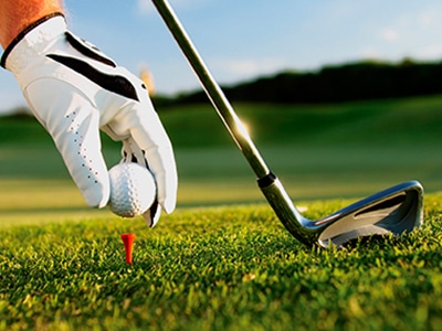 Golf Bus Transport Sydney