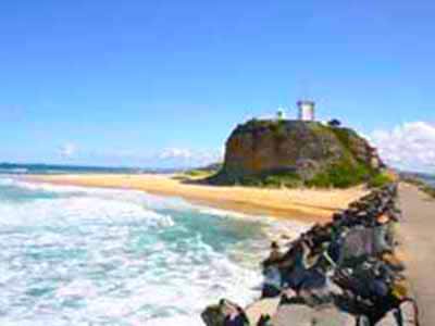 Newcastle Day Tours