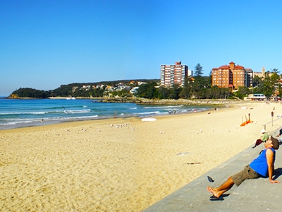 Northern Beaches Tours