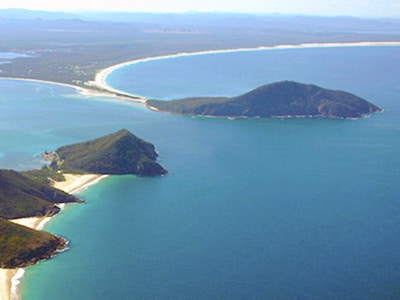 Port Stephens Tours
