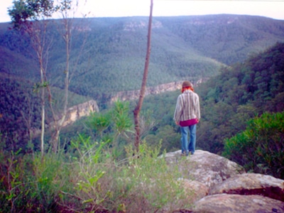 Southern Highlands Tours