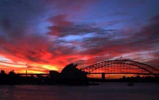 Sydney
