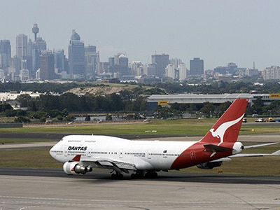 Airport Transfers Sydney