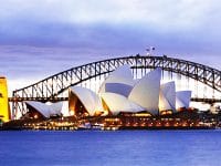 Sydney Day Tours