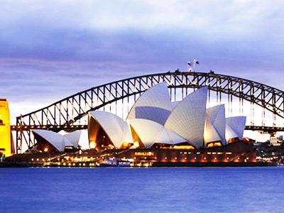Sydney Day Tours