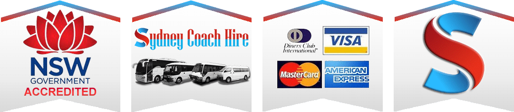 Bus Hire Sydney