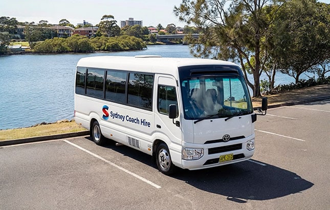 Sydney Coach Hire Sydney Coach Hire
