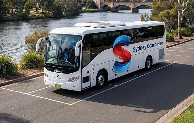 Sydney Coach Hire