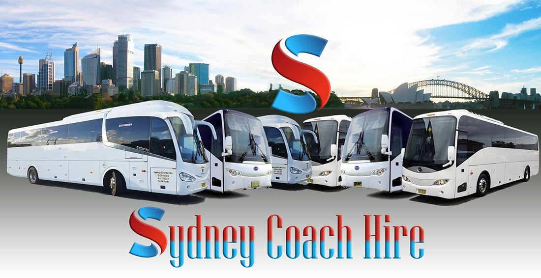 Sydney Coach Hire