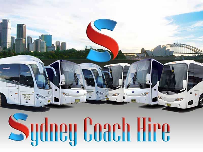 Shuttle Bus Hire Sydney