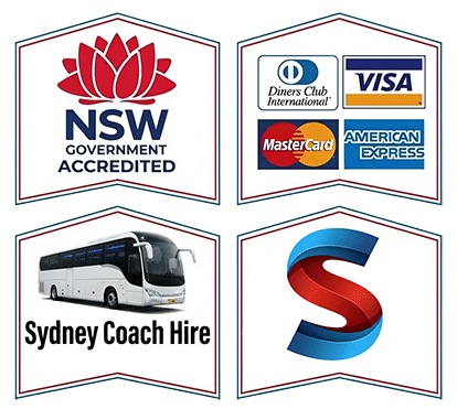 Sydney Coach Hire